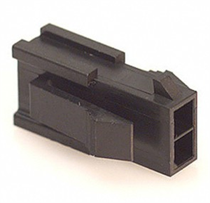 Picture of HOUSING PLUG 02W