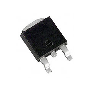 Picture of FET N-C D-PAK/TO252 100V 17A