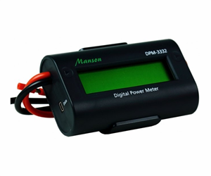 Picture of DATA LOGGING METER ( EXCL SOFTWARE )