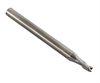 Picture of End Mill Bit - Size: 38.6Lx3.175D, Cut: 4lx2d, 3F