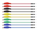 Picture of  JUMPER PIN TO CROC CLIP LEAD SET 10-PCS	