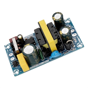 Picture of POWER SUPPLY O/F IN=220V OUT=12V 2A